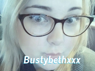 Bustybethxxx