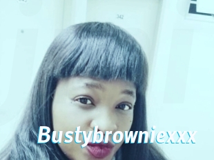 Bustybrowniexxx