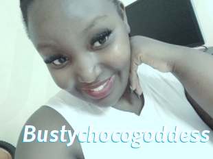 Bustychocogoddess