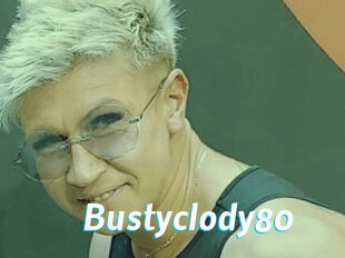 Bustyclody80