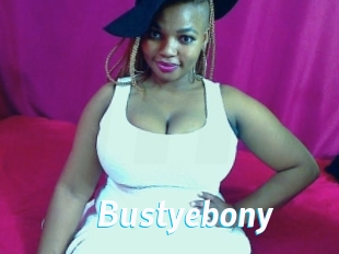 Bustyebony