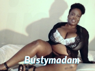 Bustymadam