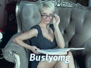 Bustyomg