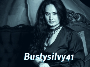 Bustysilvy41