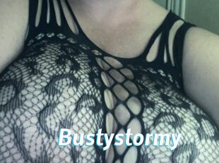 Bustystormy