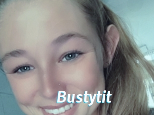 Bustytit