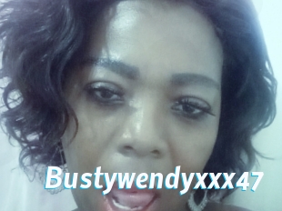 Bustywendyxxx47