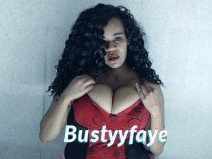 Bustyyfaye