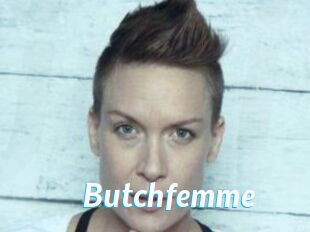 Butchfemme