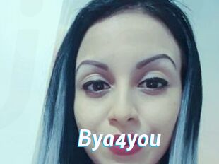 Bya4you