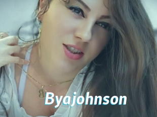 Byajohnson