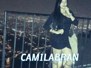CAMILABRAN