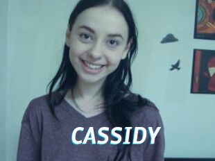 CASSIDY_