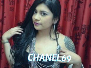 CHANEL69
