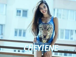 CHEYIENE_