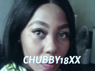 CHUBBY18XX