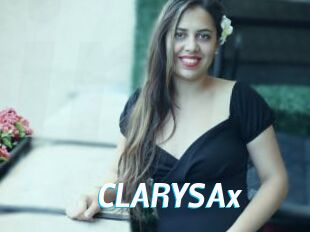 CLARYSAx