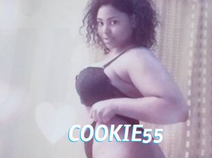 COOKIE55