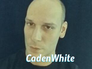 Caden_White