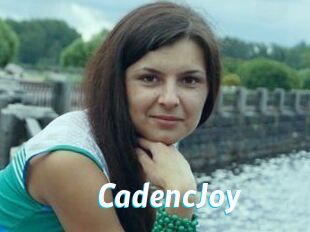 CadencJoy