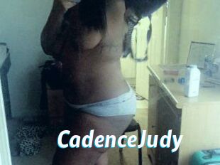 Cadence_Judy J Mine