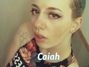 Caiah