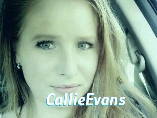 Callie_Evans J Mine