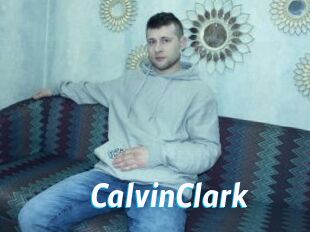 CalvinClark