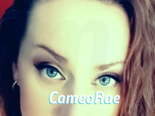 CameoRae