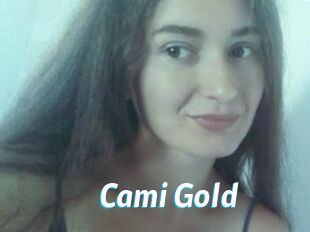 Cami_Gold