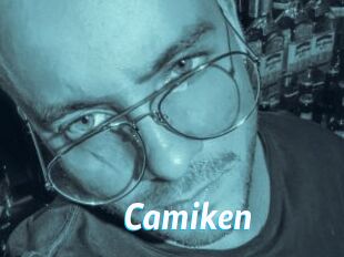 Camiken