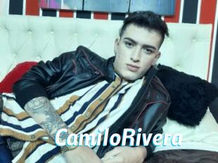 CamiloRivera