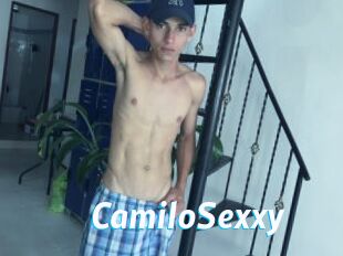 CamiloSexxy