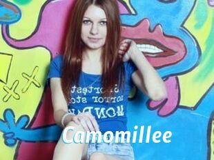 Camomillee