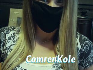 CamrenKole J Mine
