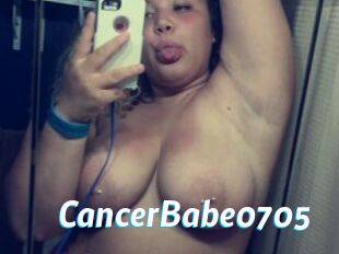 CancerBabe0705