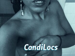 CandiLocs