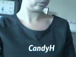 CandyH