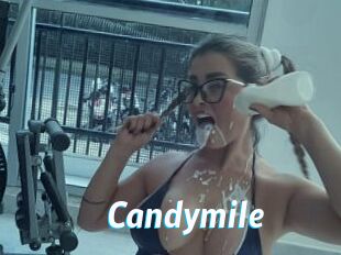 Candymile