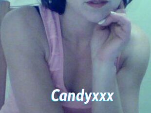 Candyxxx