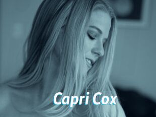 Capri_Cox