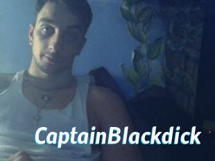 CaptainBlackdick