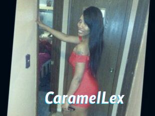 CaramelLex