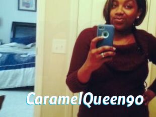 CaramelQueen90