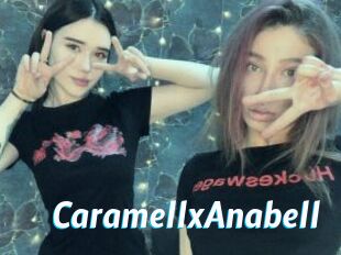 CaramellxAnabell