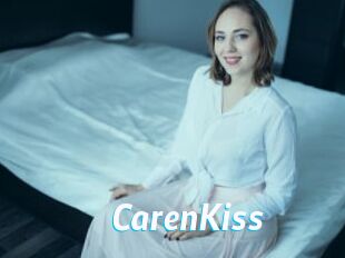CarenKiss