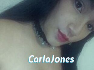 CarlaJ0nes