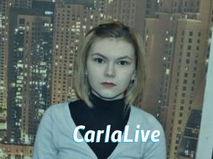 CarlaLive
