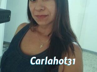 Carlahot31