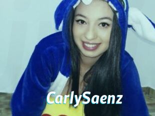 CarlySaenz